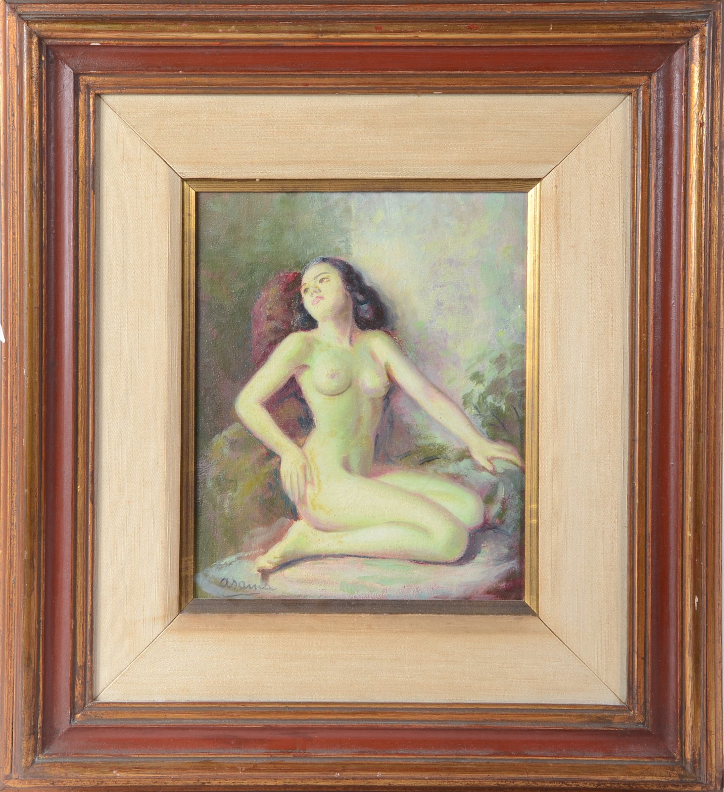 Figura Feminina - foto 4 de 9