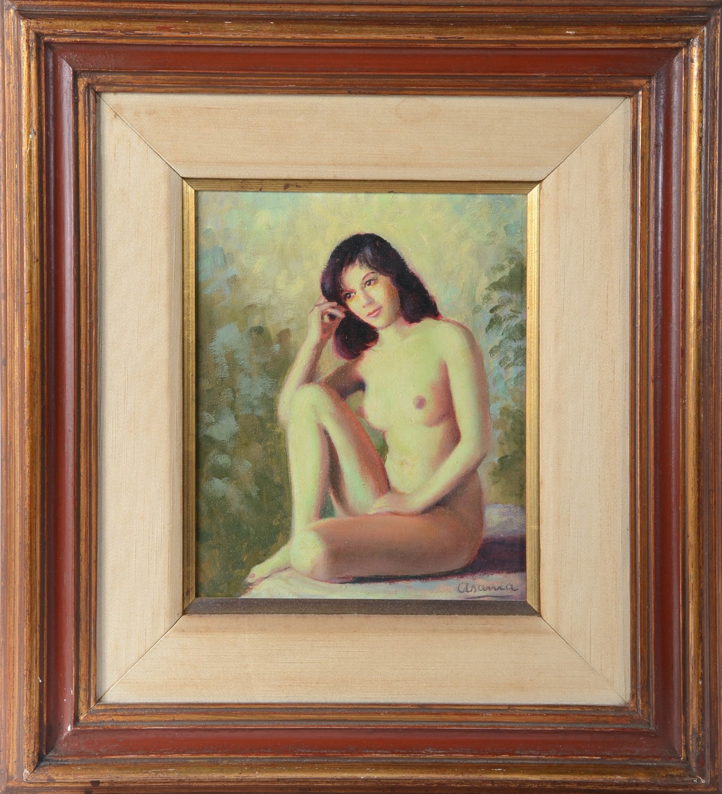 Figura Feminina - foto 5 de 9