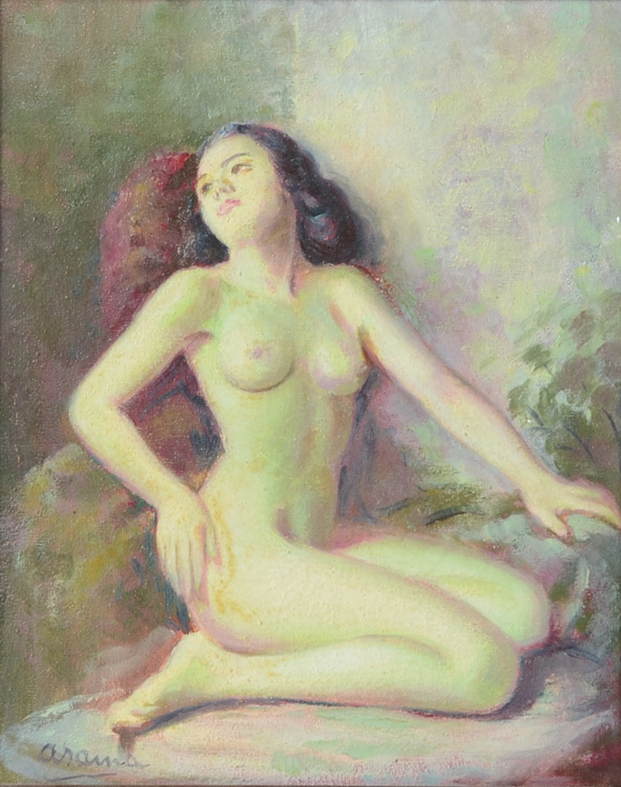 Figura Feminina - foto 6 de 9