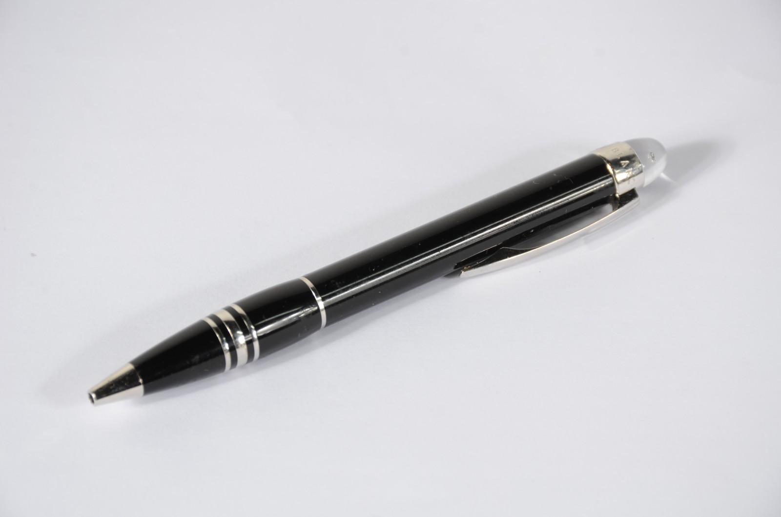 Montblanc (1906) - foto 2 de 9