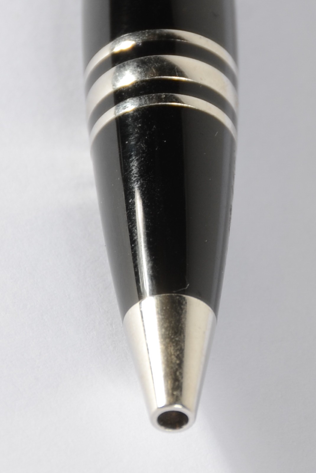 Montblanc (1906) - foto 3 de 9