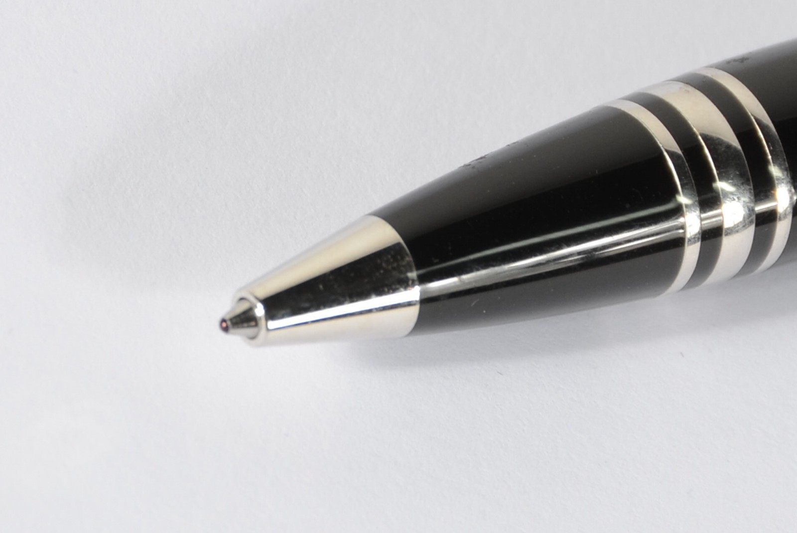 Montblanc (1906) - foto 4 de 9