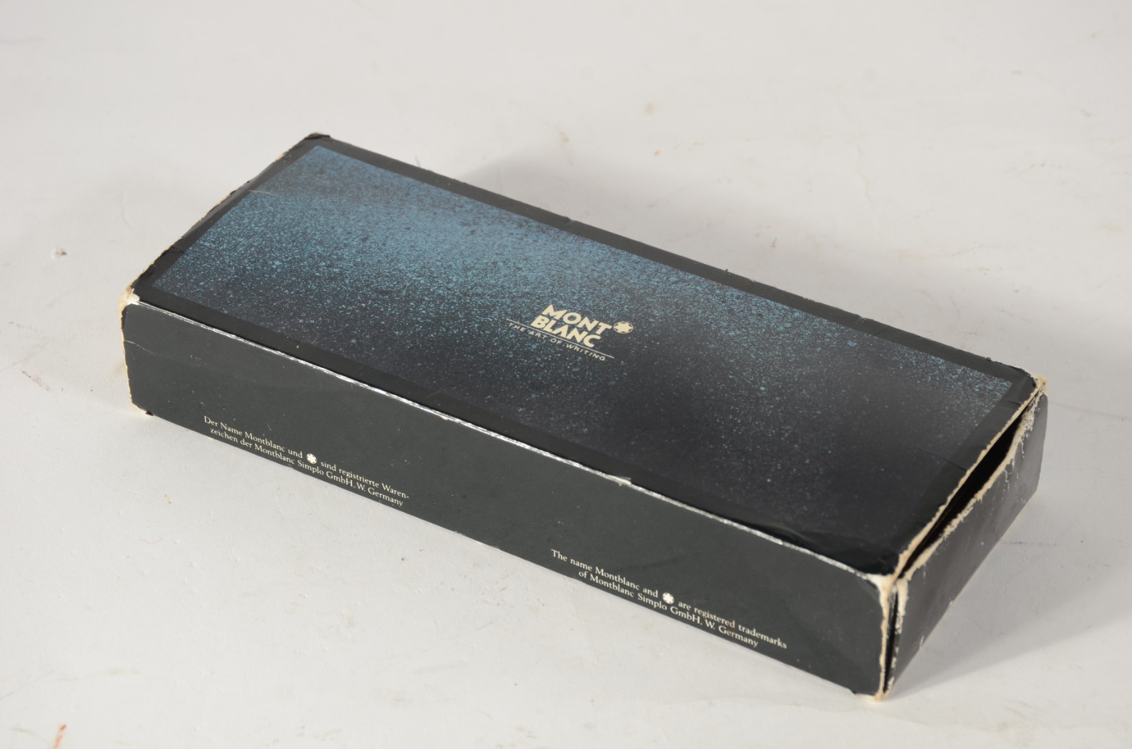 Montblanc (1906) - foto 7 de 9