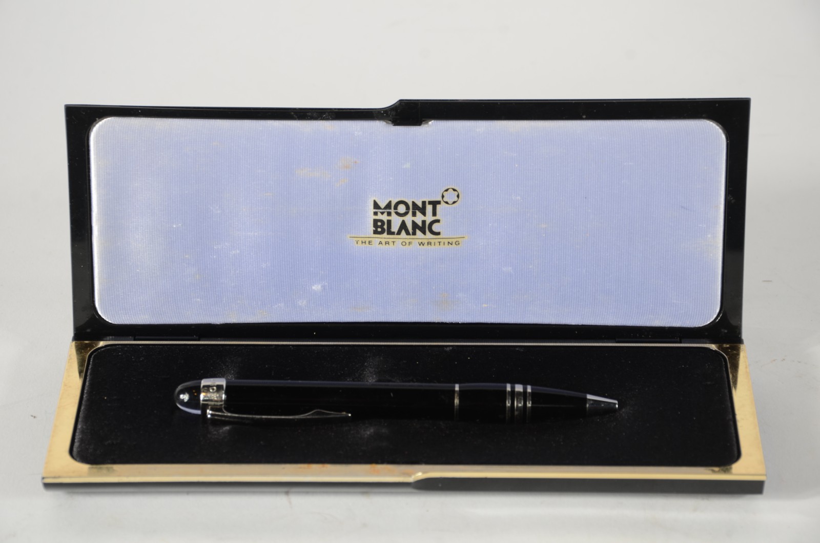 Montblanc (1906) - foto 1 de 9