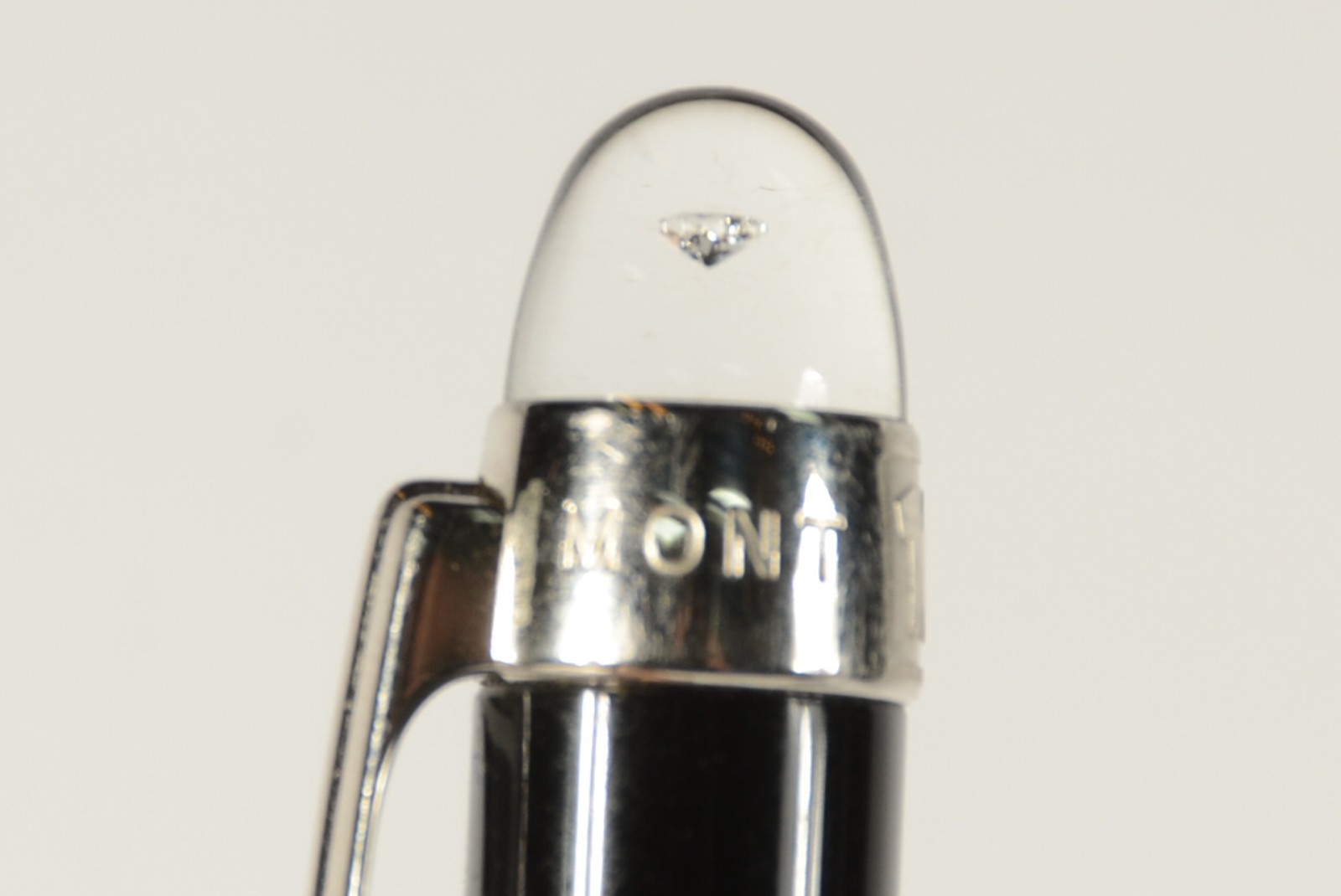 Montblanc (1906) - foto 8 de 9
