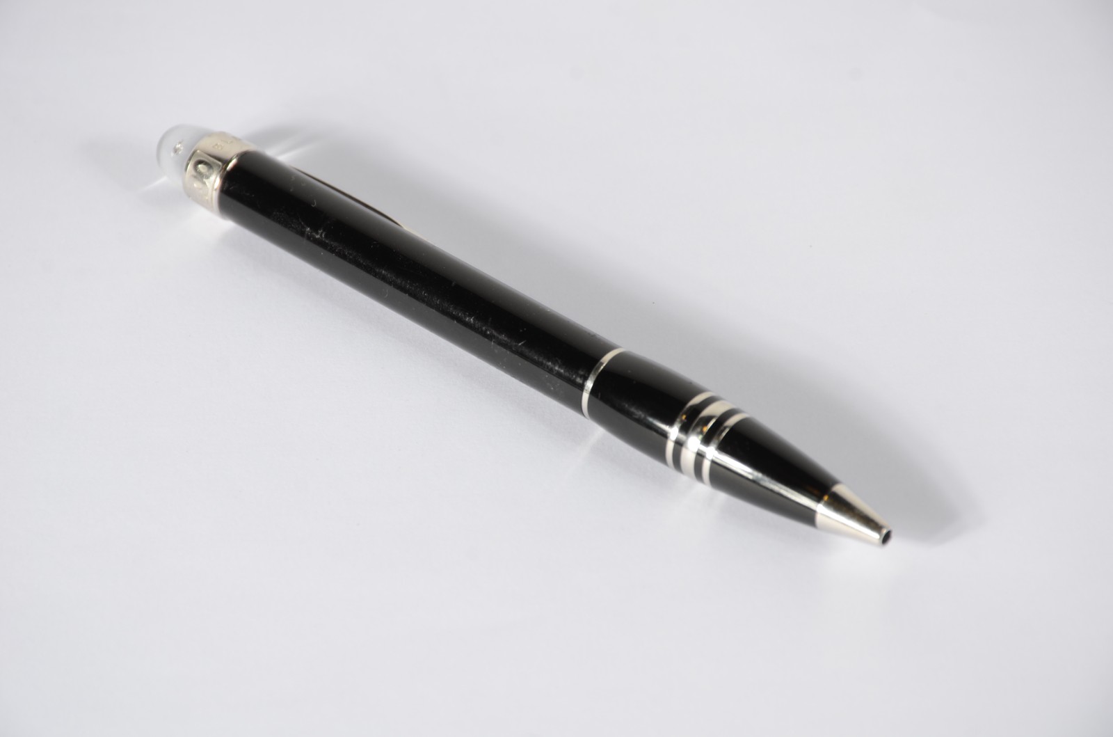 Montblanc (1906) - foto 9 de 9