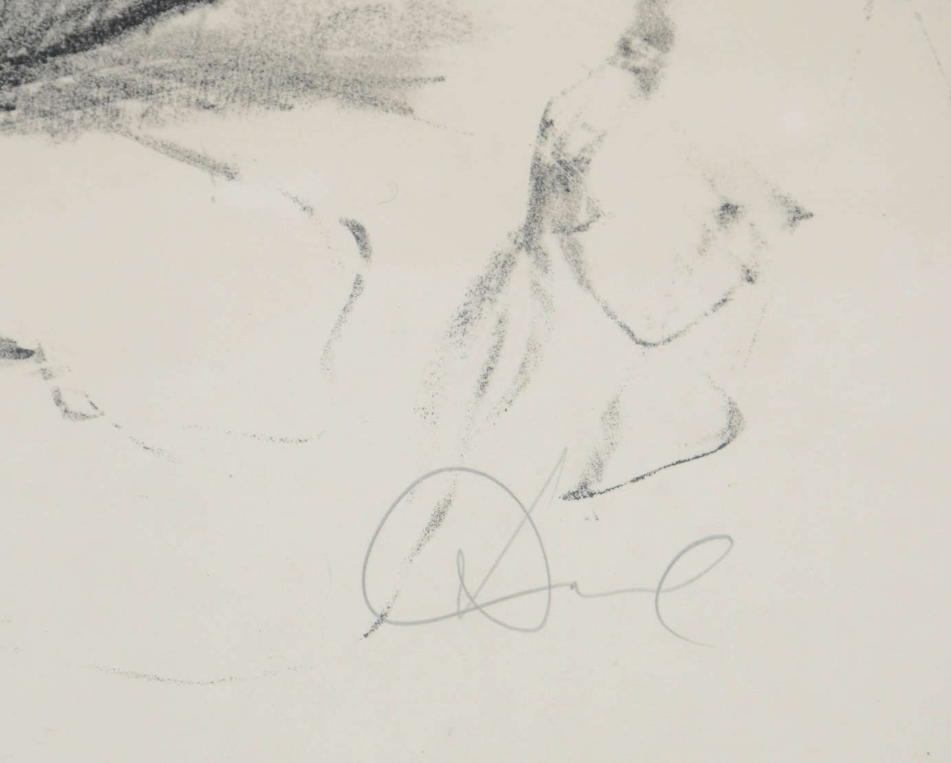 Darel (1924-2017), Nú - foto 2 de 4
