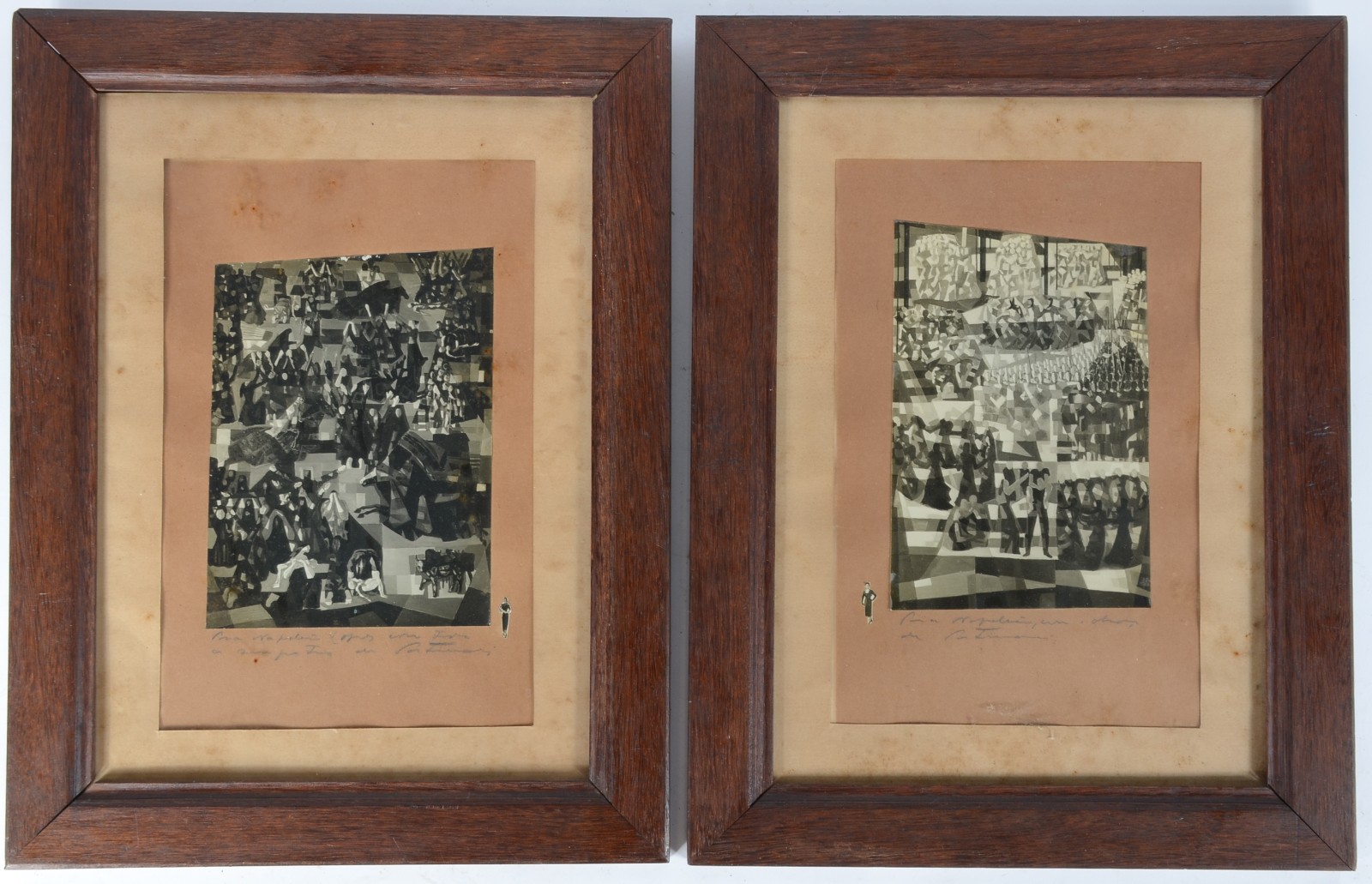 Cândido Portinari (1903-1962) - foto 1 de 4