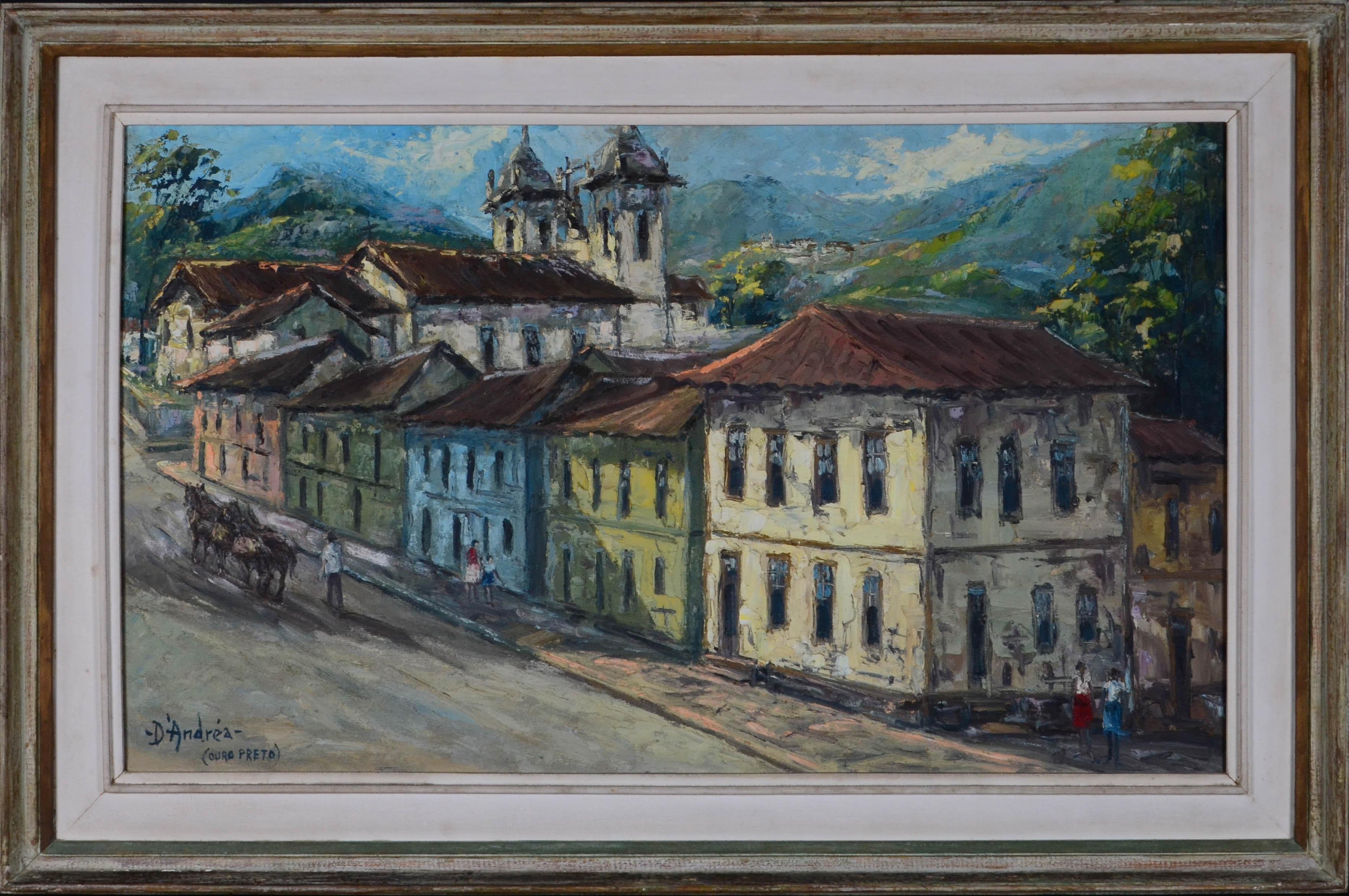 Ouro Preto - foto 1 de 3