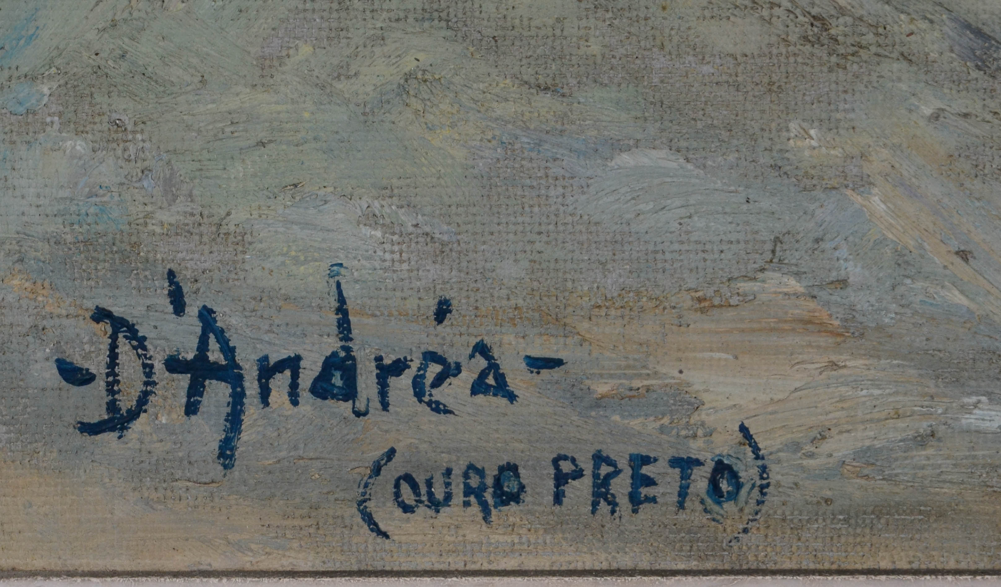 Ouro Preto - foto 2 de 3