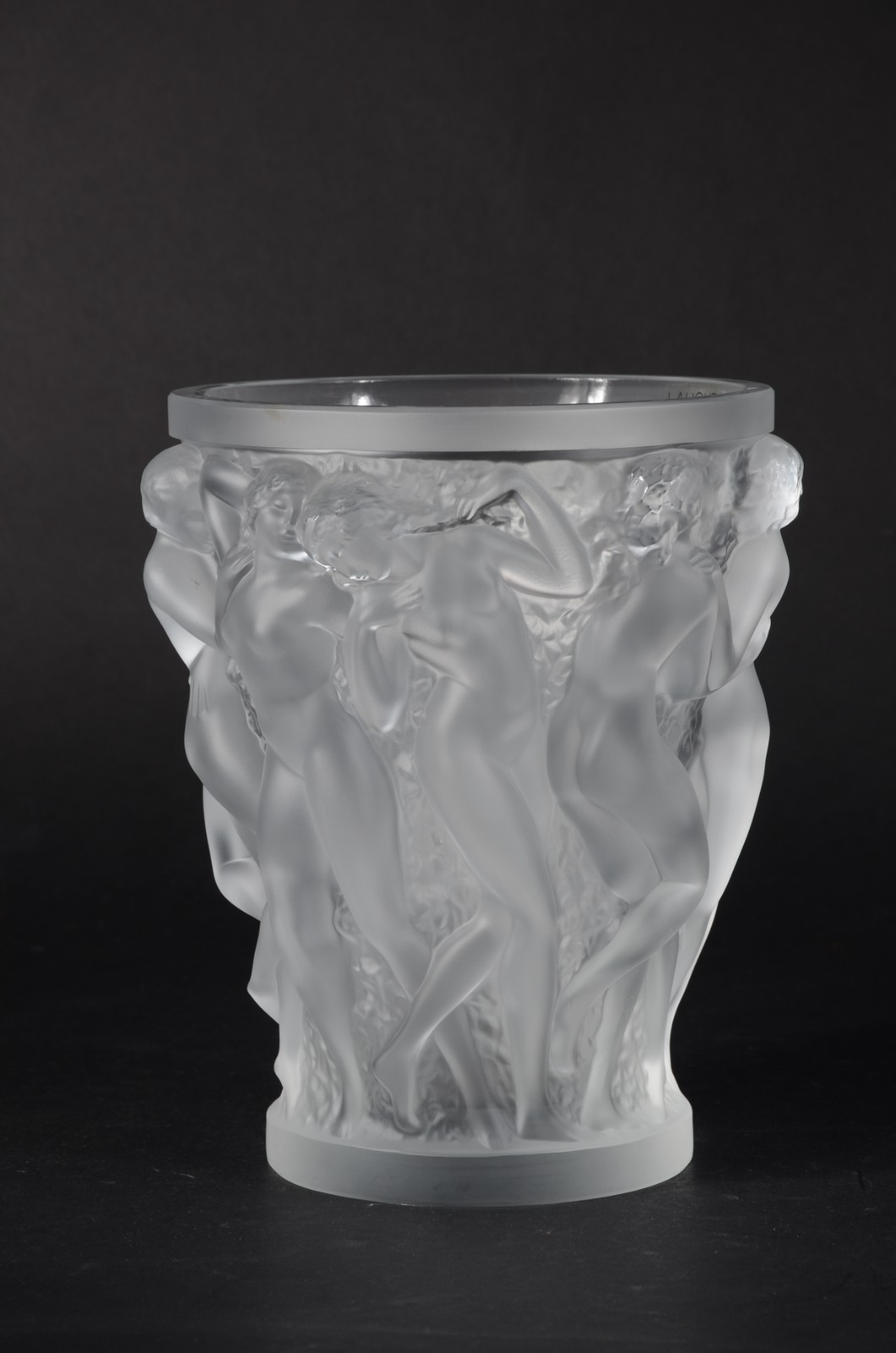 René Lalique (1860-1945), Bacchantes - foto 1 de 5