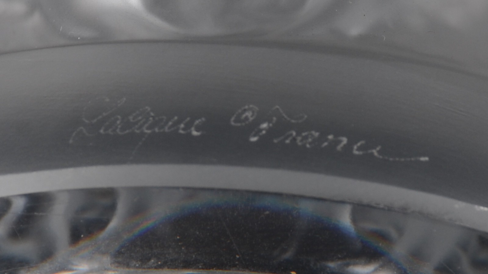 René Lalique (1860-1945), Bacchantes - foto 3 de 5
