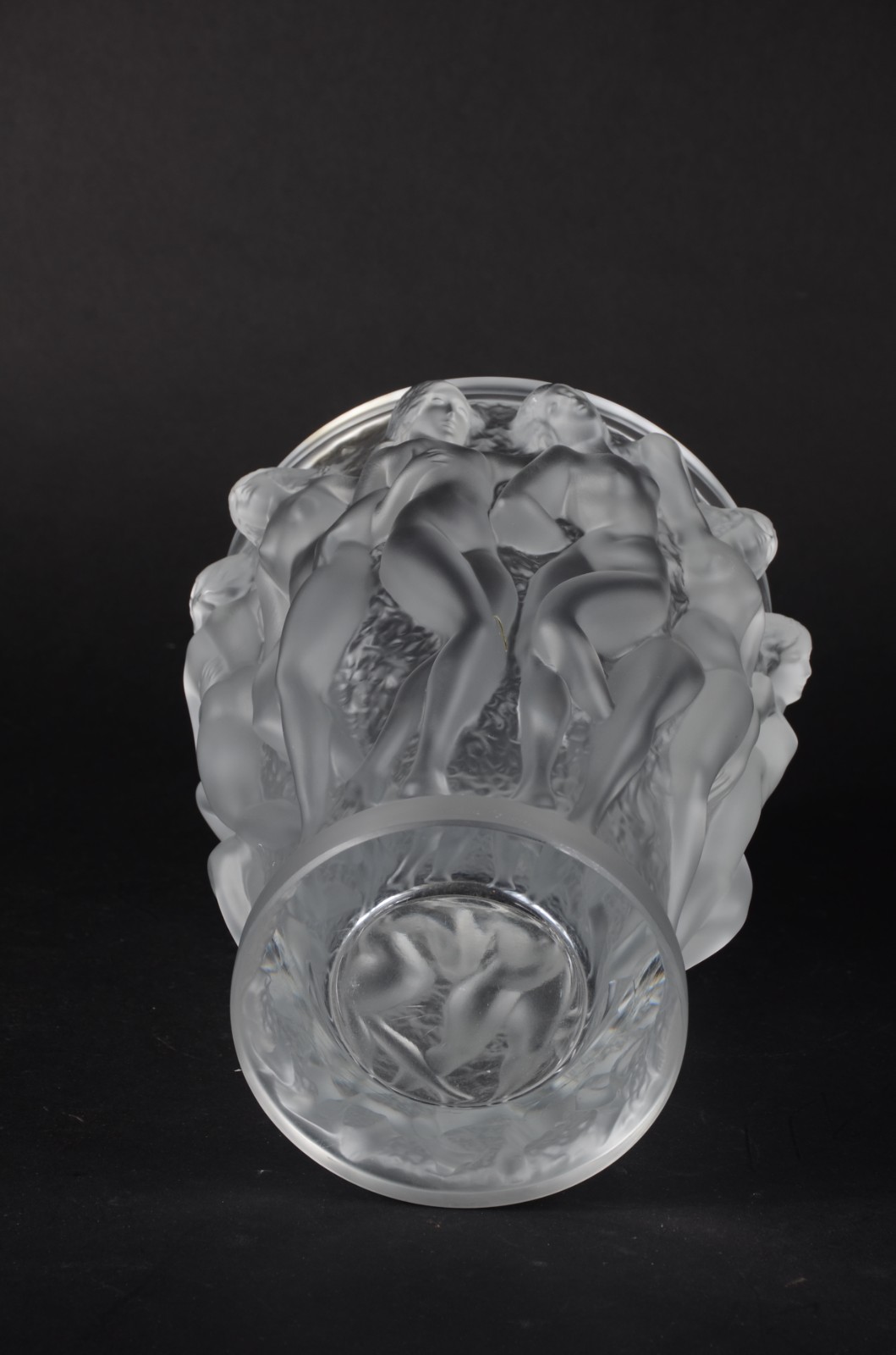 René Lalique (1860-1945), Bacchantes - foto 4 de 5