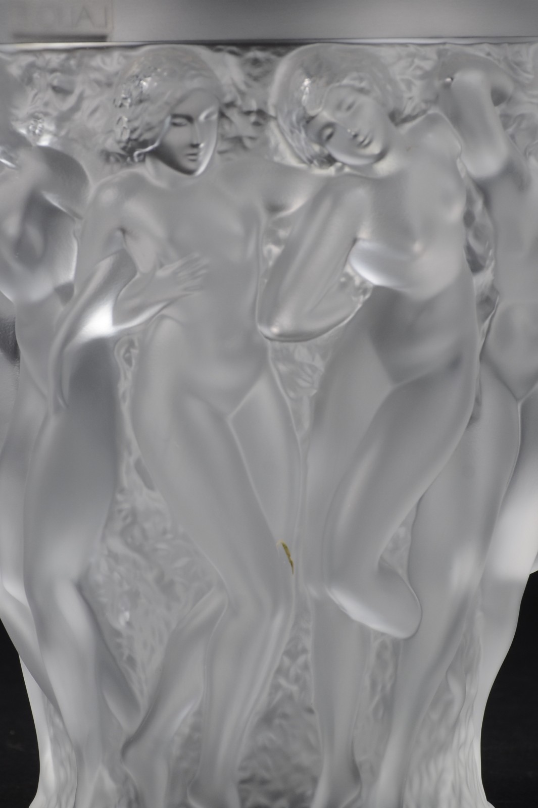 René Lalique (1860-1945), Bacchantes - foto 5 de 5