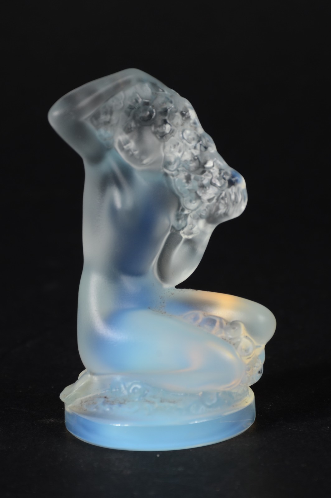 René Lalique (1860-1945), Floreal - foto 1 de 6