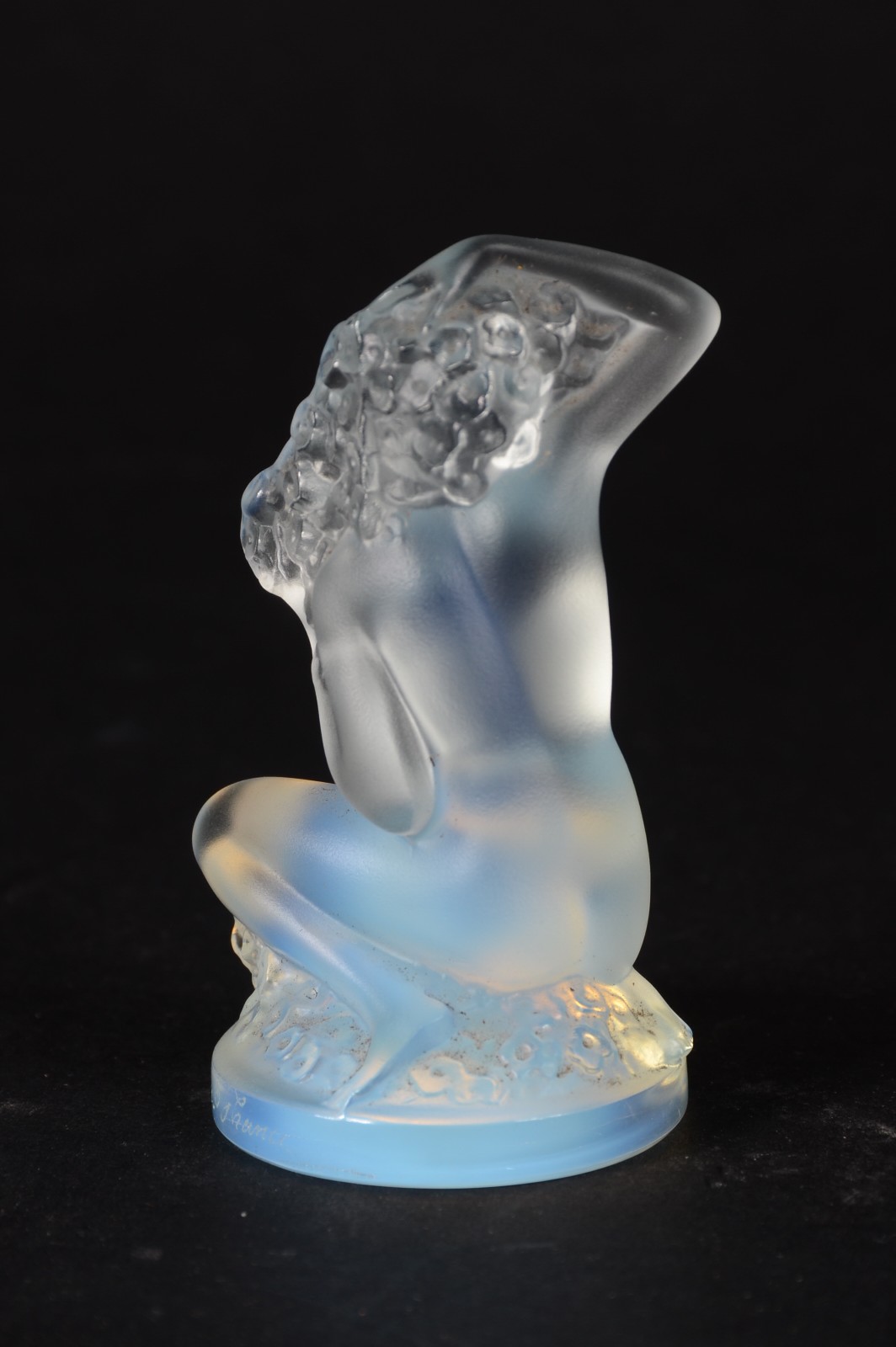 René Lalique (1860-1945), Floreal - foto 2 de 6
