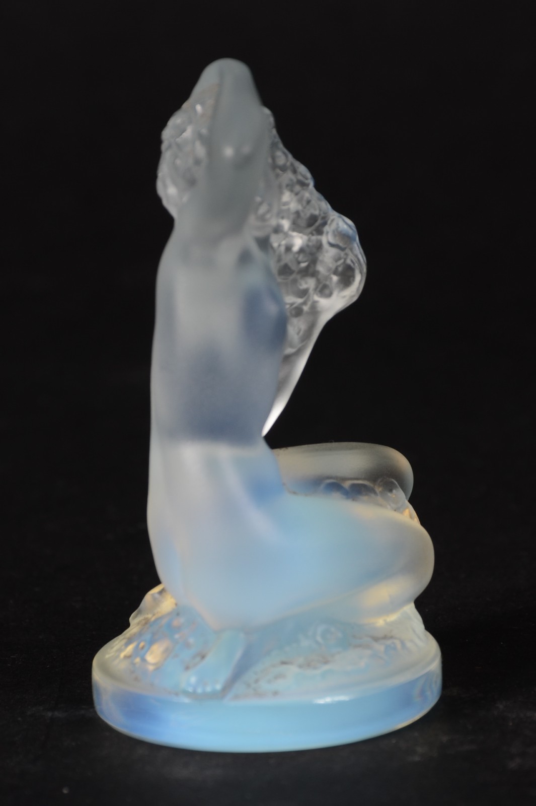 René Lalique (1860-1945), Floreal - foto 3 de 6