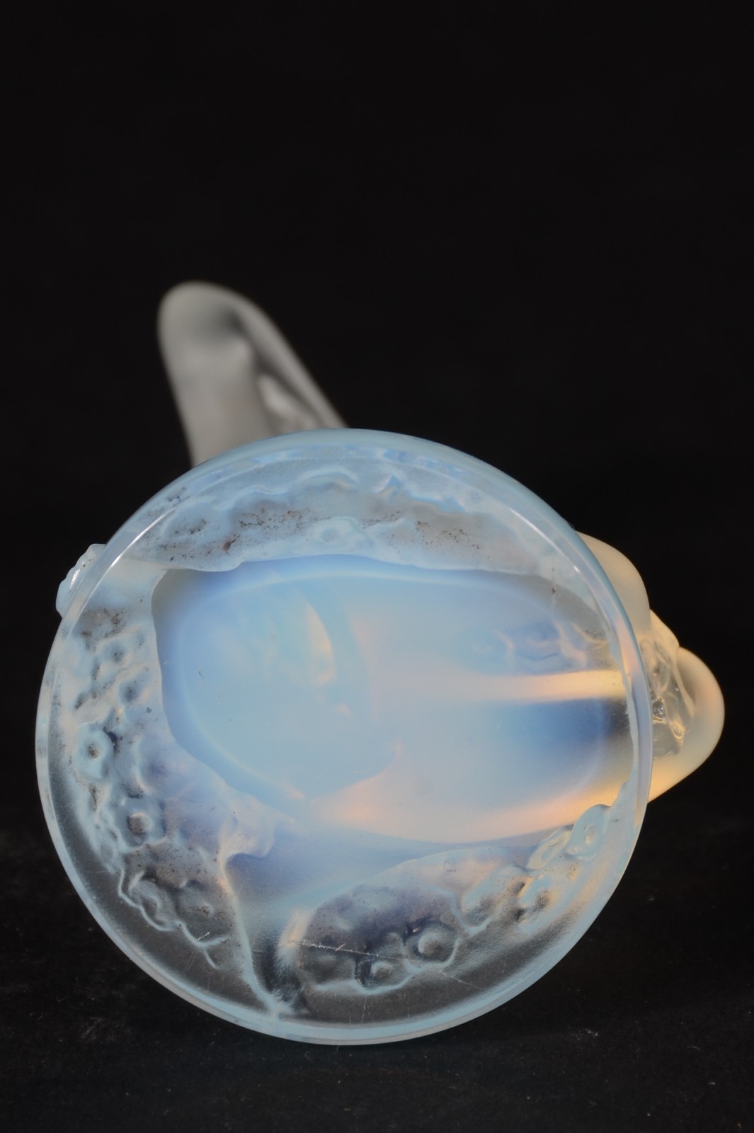 René Lalique (1860-1945), Floreal - foto 4 de 6