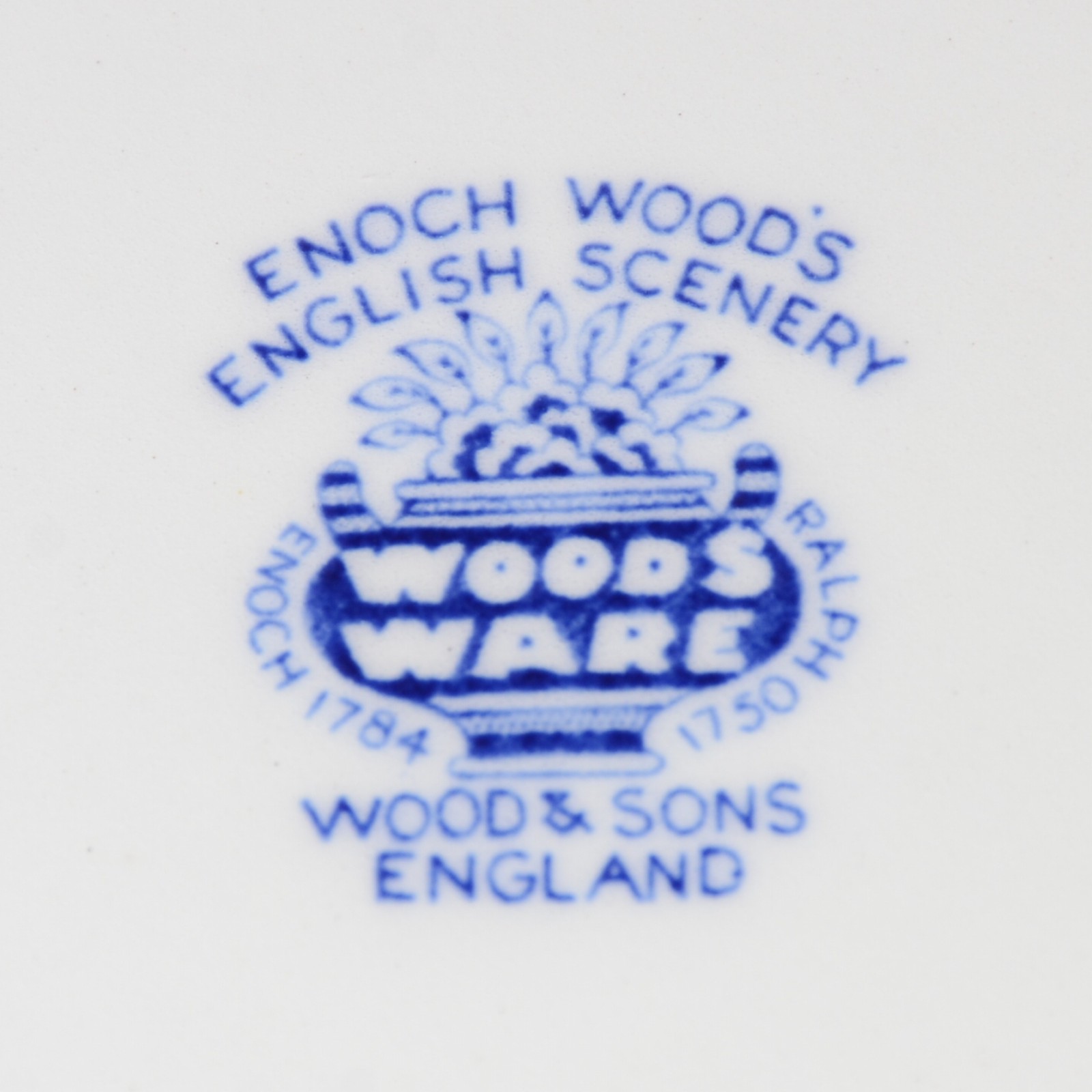 Wood & Sons (1865-1995) - foto 7 de 10