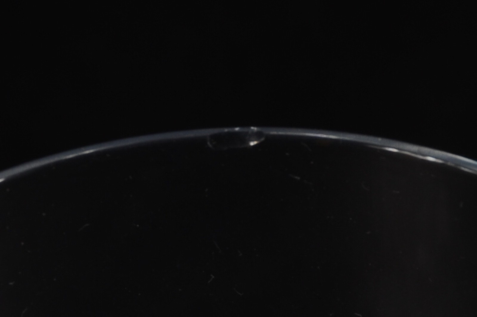 Diversos copos de cristal lapidado, sendo 5 longos e 4 para whisky - foto 5 de 5