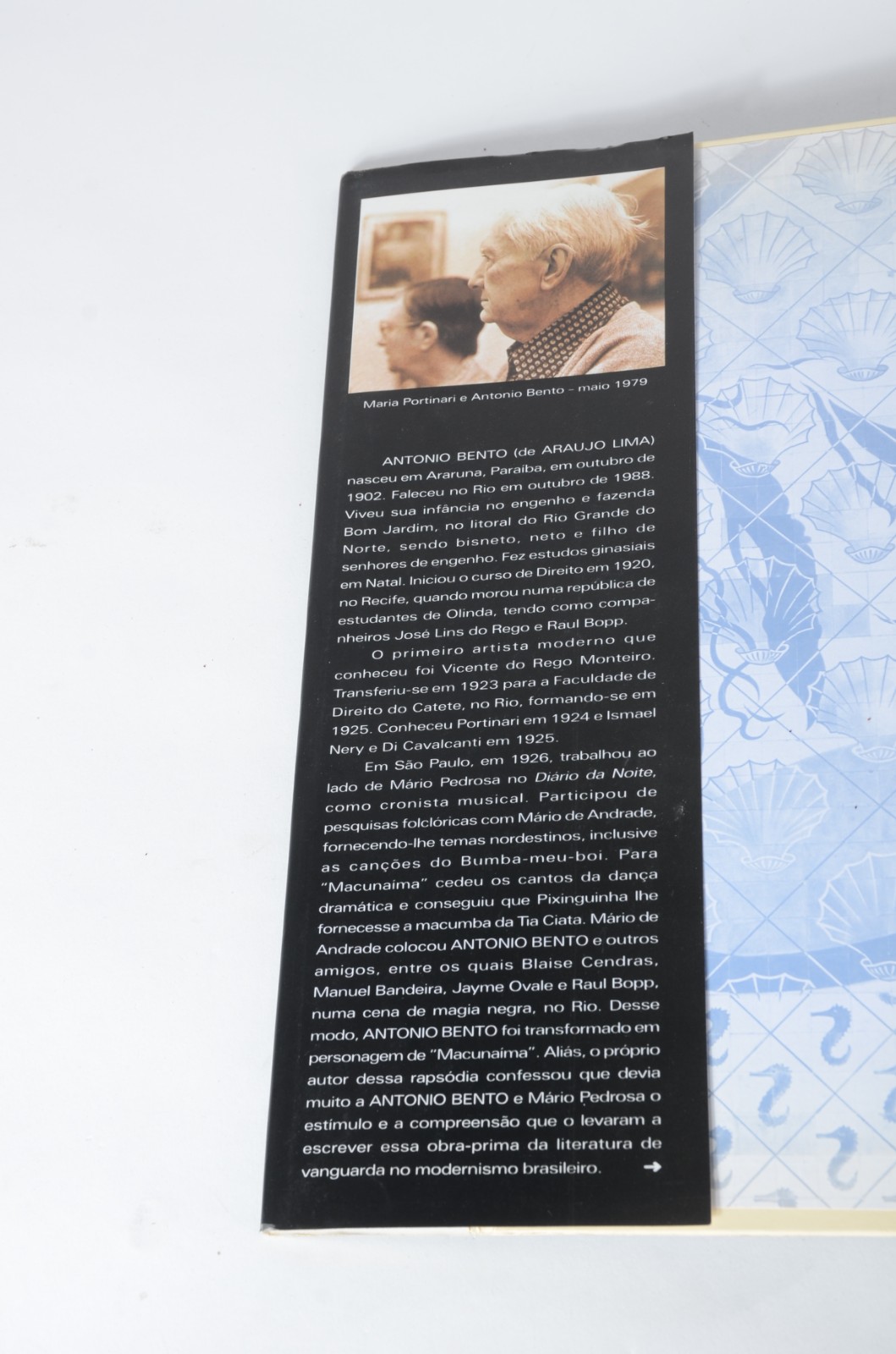 Portinari - foto 4 de 11