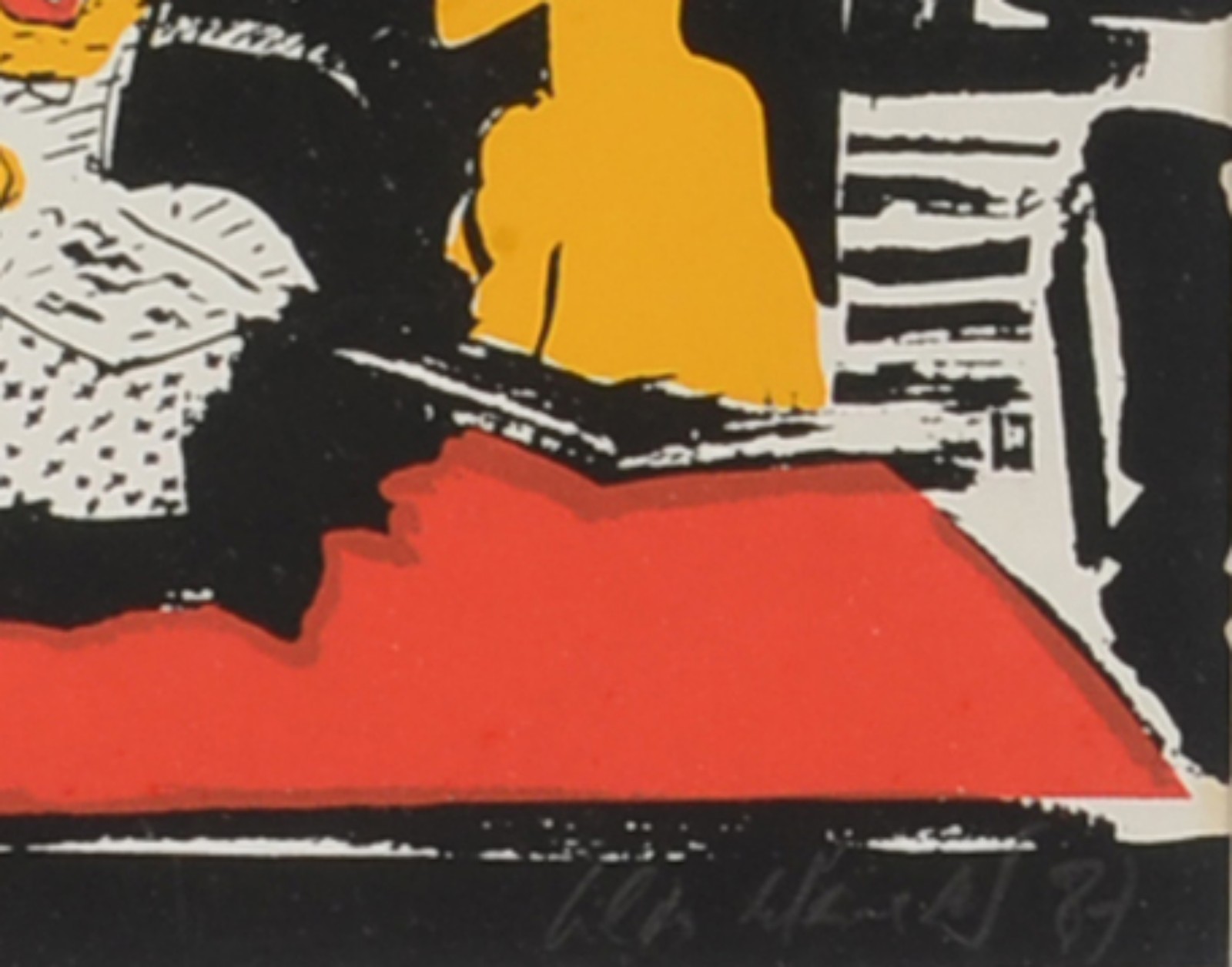Cildo Meirelles (1948) - foto 3 de 4