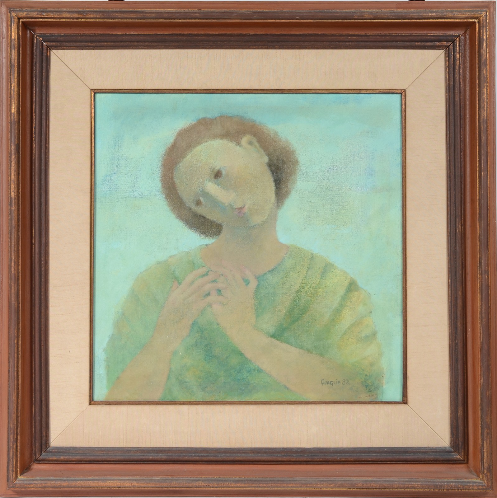 João Quaglia (1928-2014), Figura - foto 2 de 4