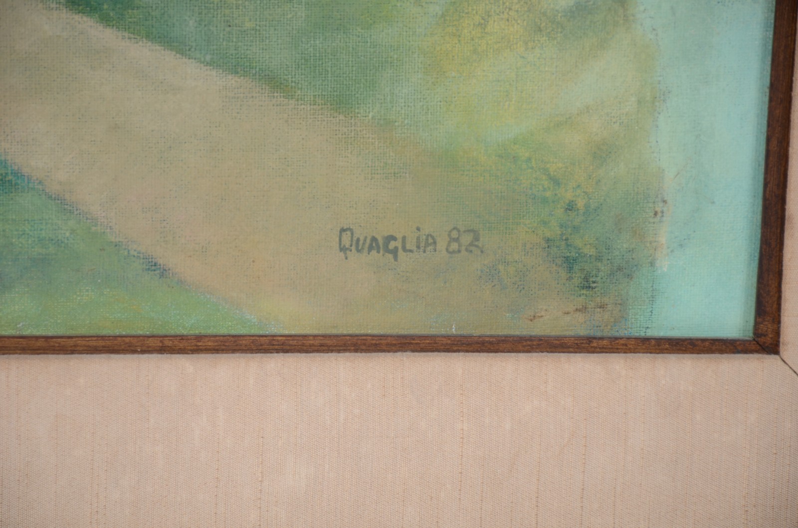 João Quaglia (1928-2014), Figura - foto 3 de 4