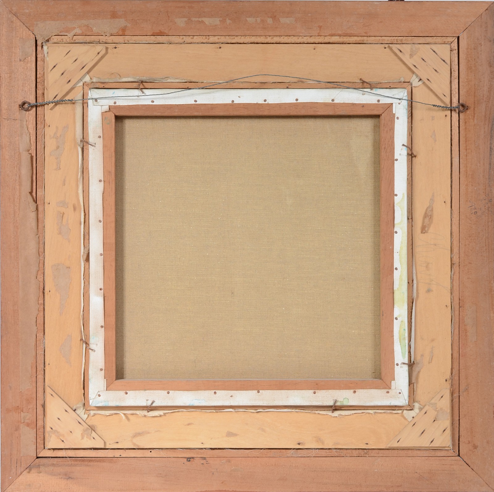 João Quaglia (1928-2014), Figura - foto 4 de 4