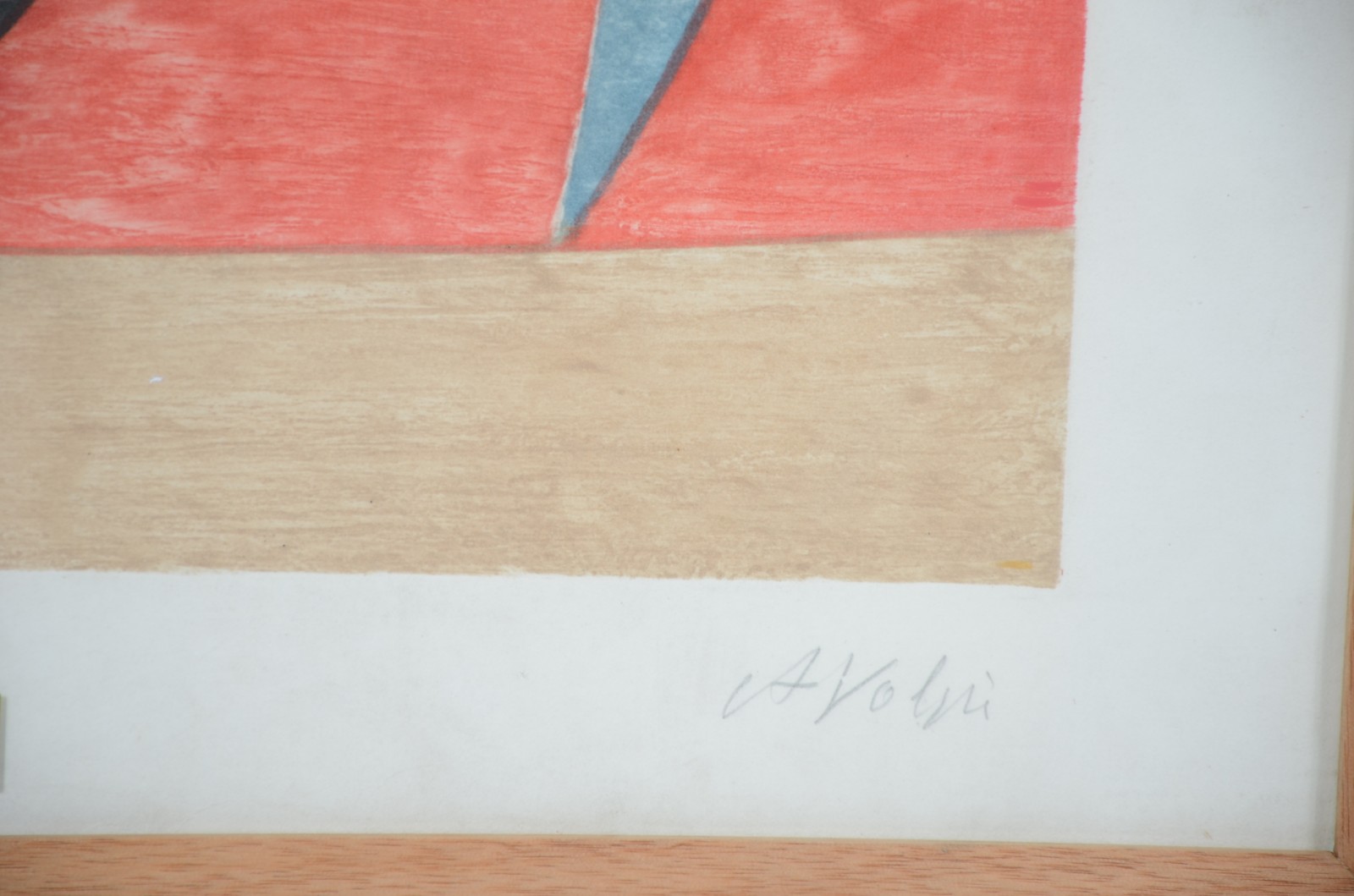 Alfredo Volpi (1896-1988) - foto 5 de 6