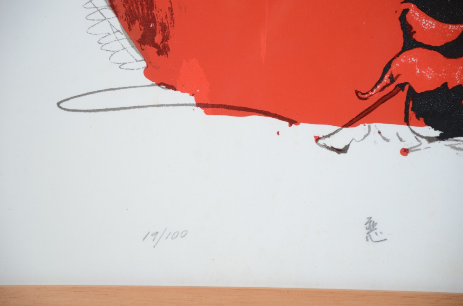 Manabu Mabe (1924-1997) - foto 3 de 5