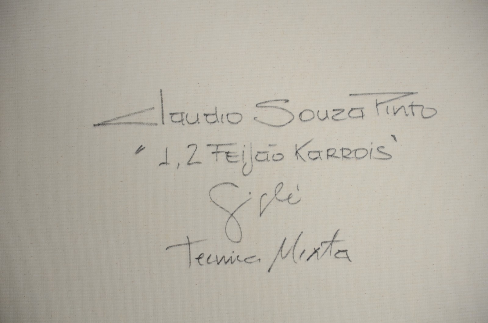 1,2 Feijão Karrois - foto 4 de 4