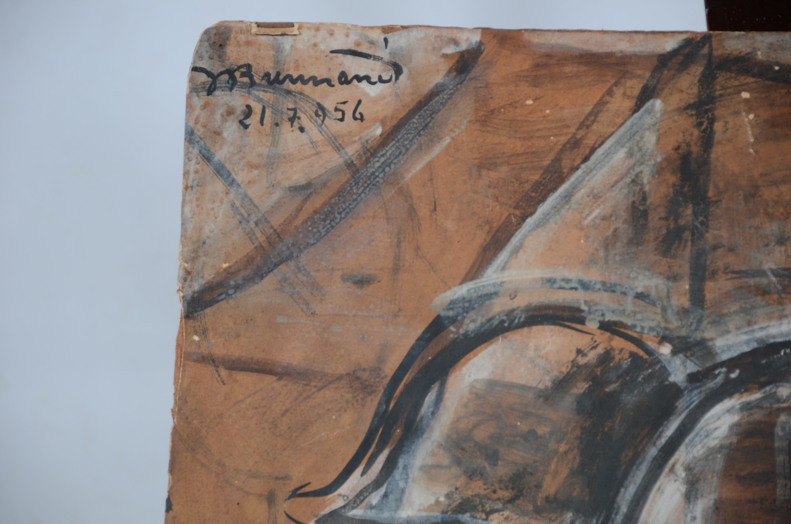 Francisco Brennand (1927-2019), Soldados - foto 2 de 7
