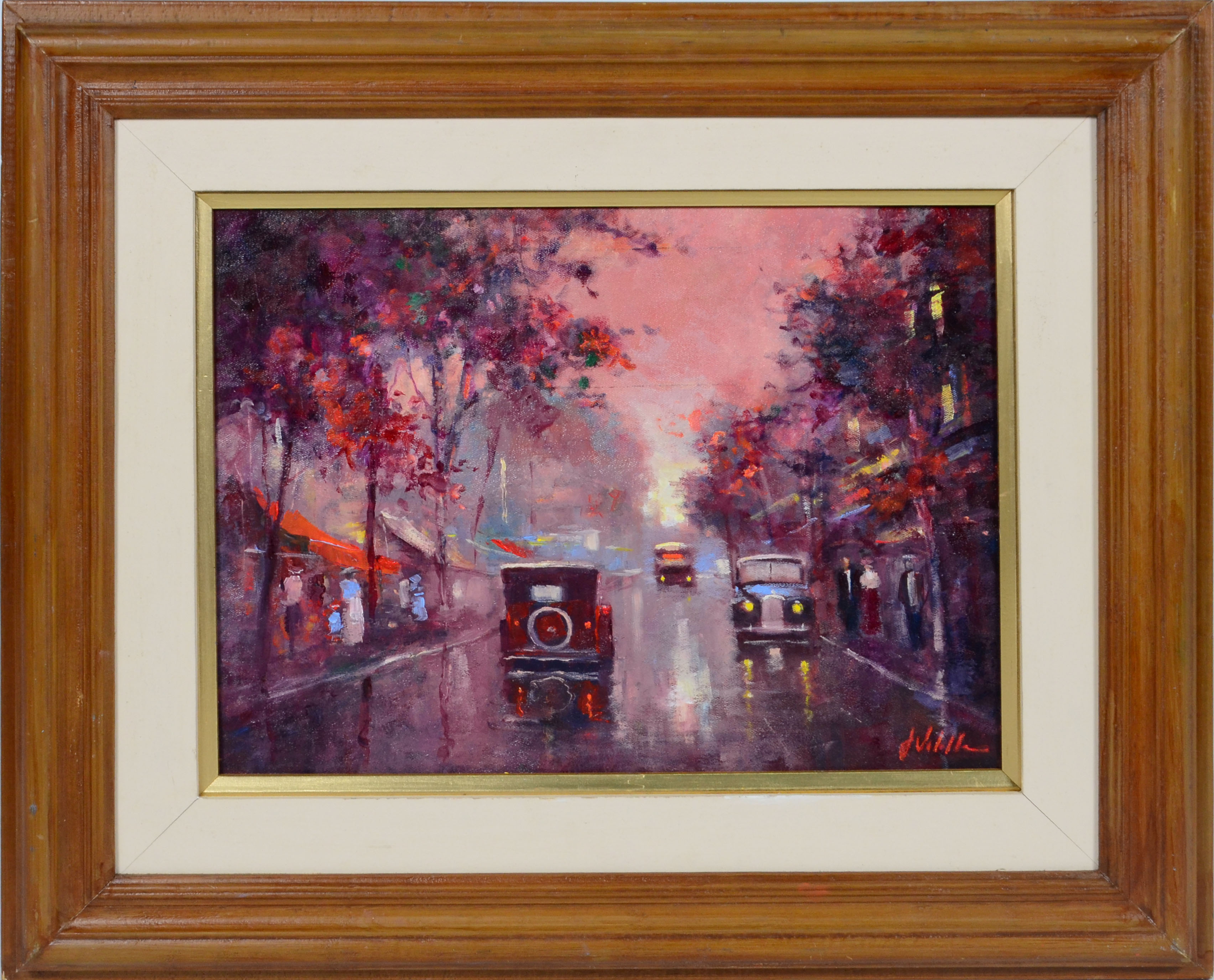 João Vilella (1950), Rua antiga - foto 1 de 3