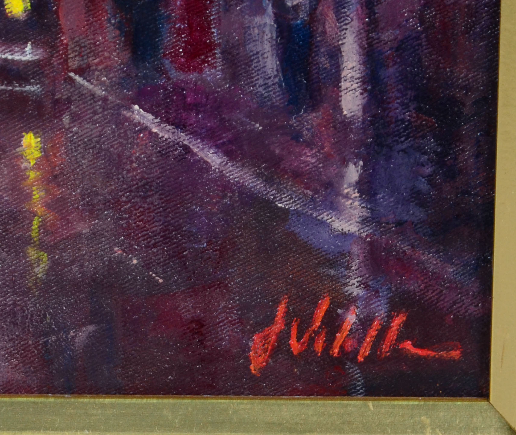 João Vilella (1950), Rua antiga - foto 2 de 3