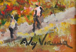 Alcy Vianna (1937),  - o.s.e 