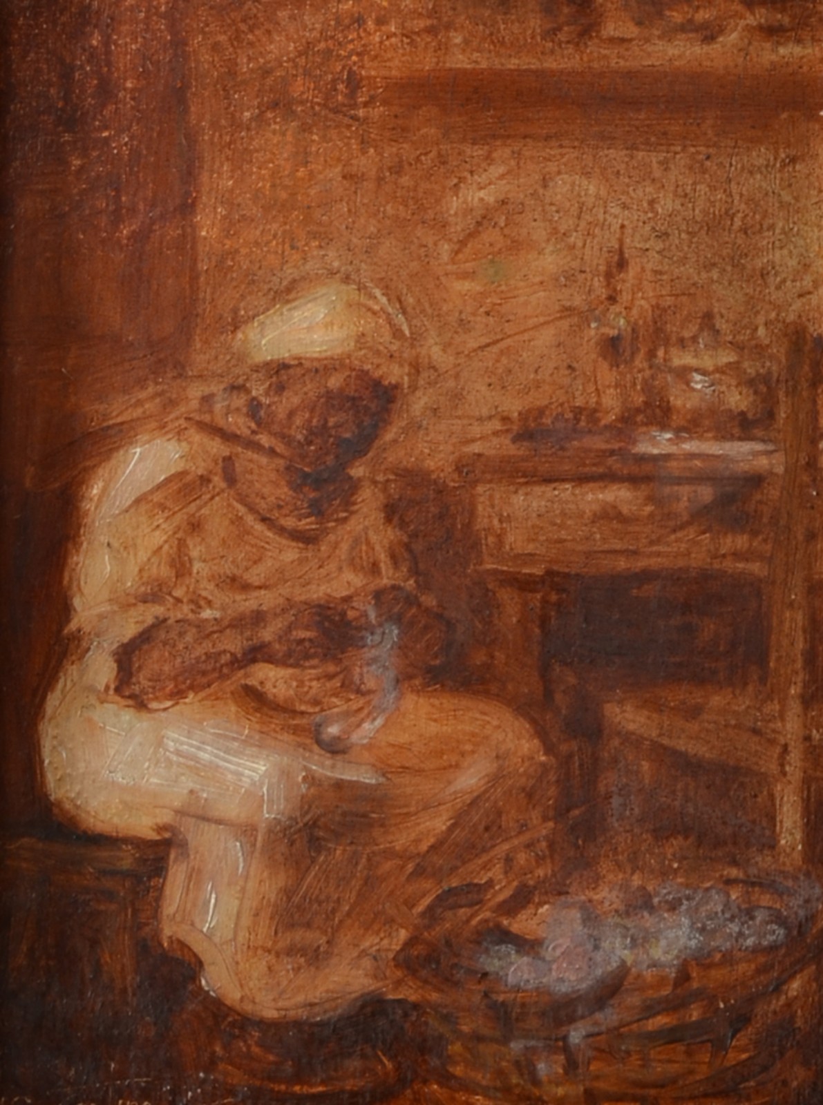Manoel Constantino (1899-1976), Figura - foto 1 de 4