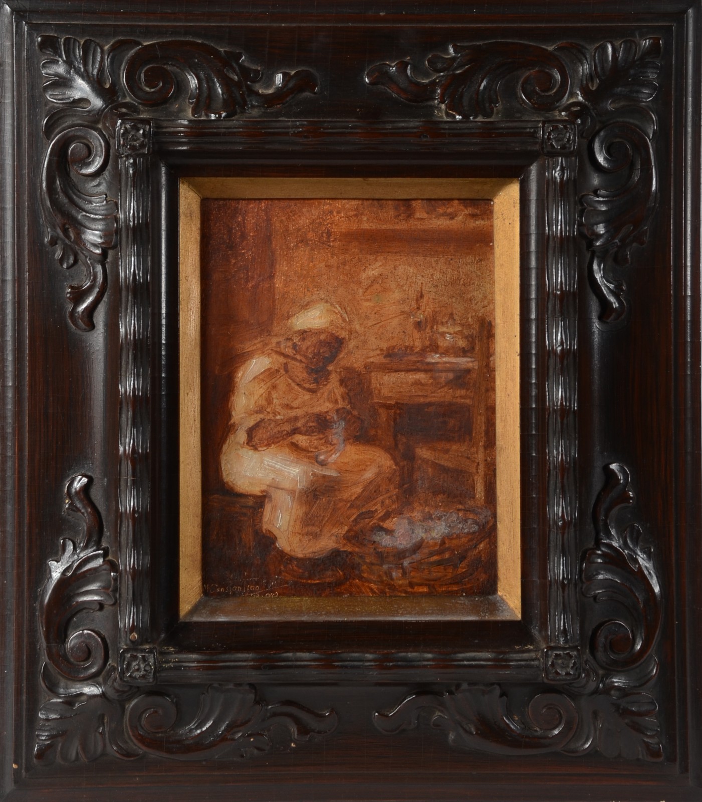Manoel Constantino (1899-1976), Figura - foto 2 de 4