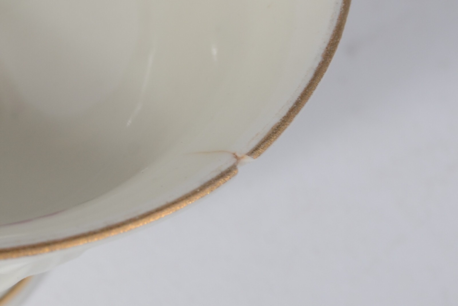 Coleção com 10 xícaras de chá e café de diversos modelos e... - foto 5 de 10