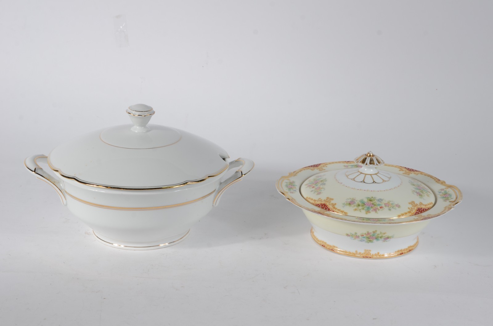 Noritake (1904) - foto 1 de 9
