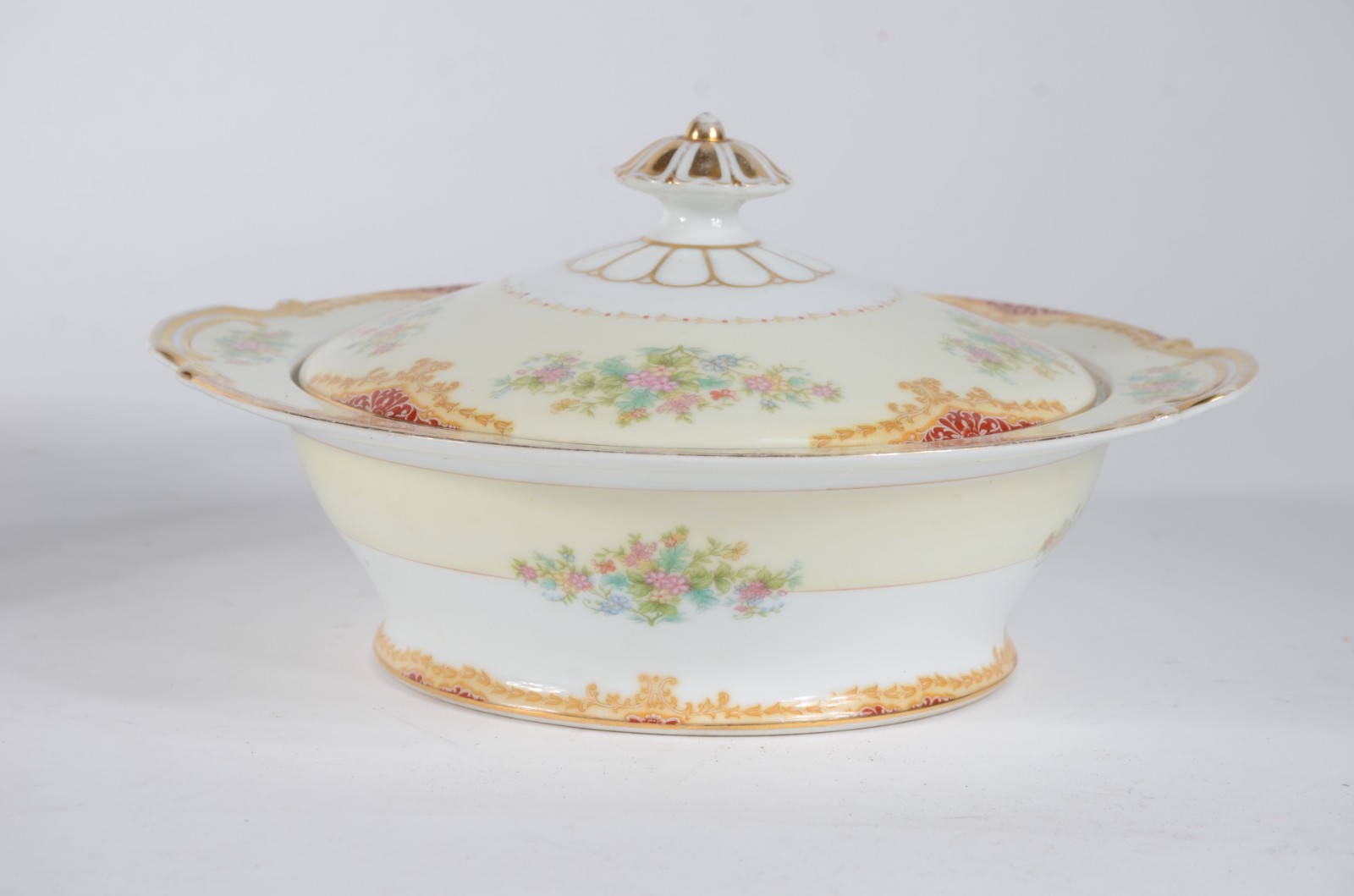 Noritake (1904) - foto 3 de 9