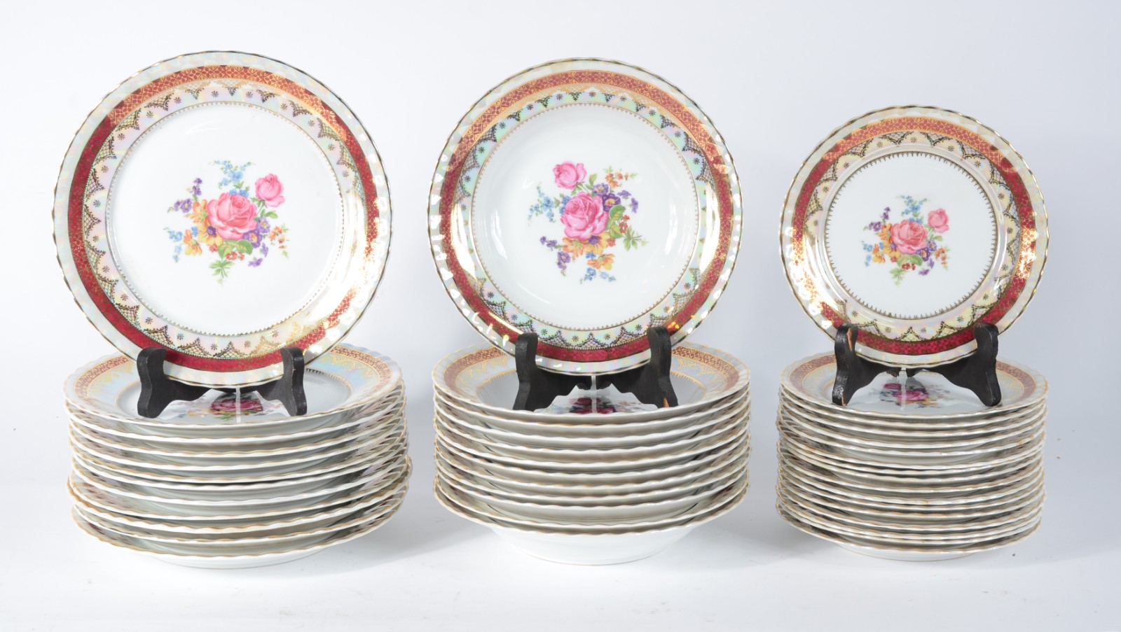 Porcelanas Steatita (1956) - foto 2 de 11