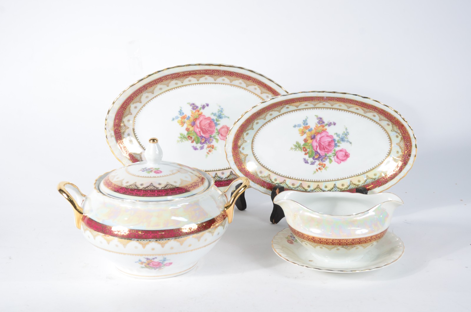 Porcelanas Steatita (1956) - foto 3 de 11