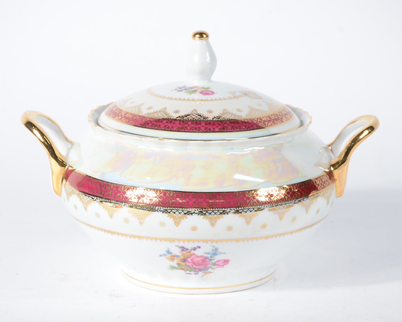 Porcelanas Steatita (1956) - foto 4 de 11