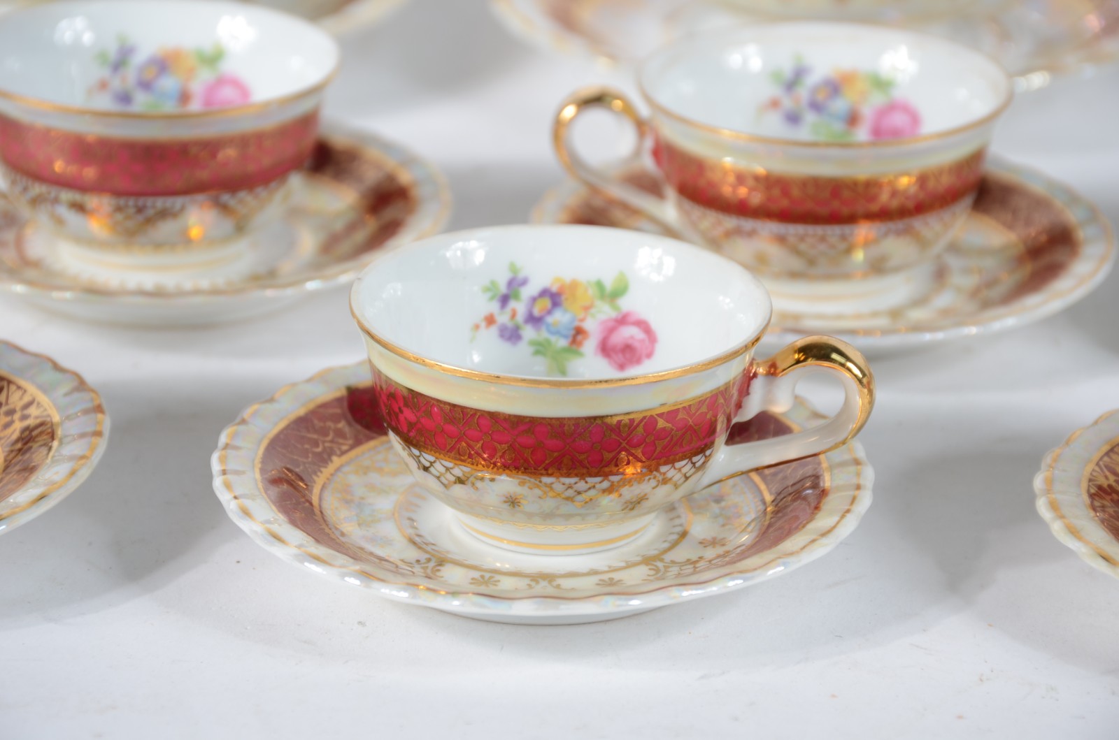 Porcelanas Steatita (1956) - foto 6 de 11