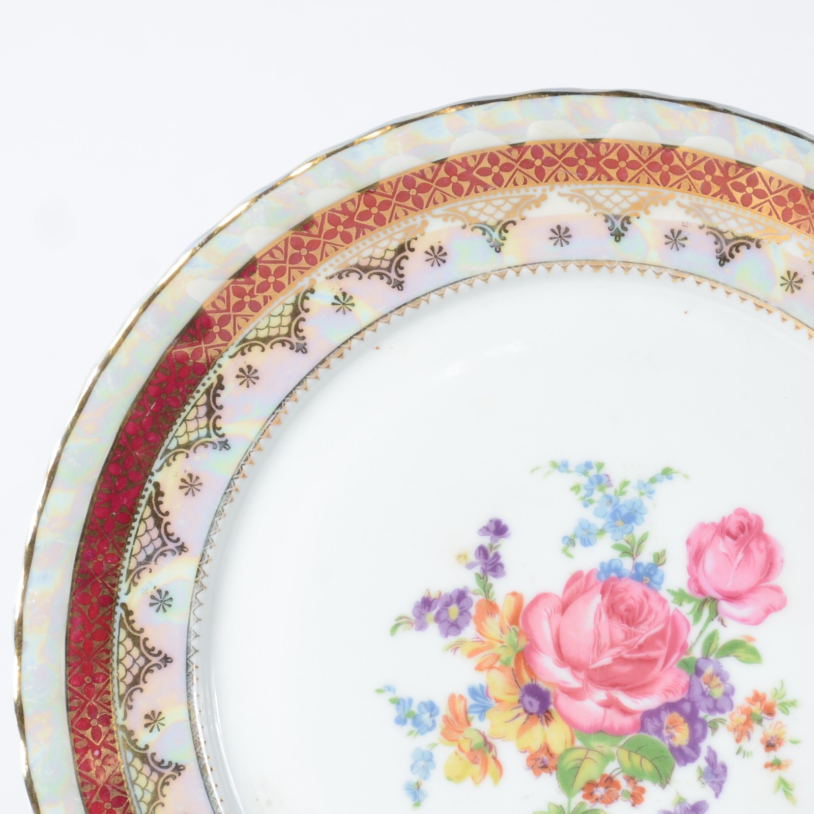Porcelanas Steatita (1956) - foto 7 de 11