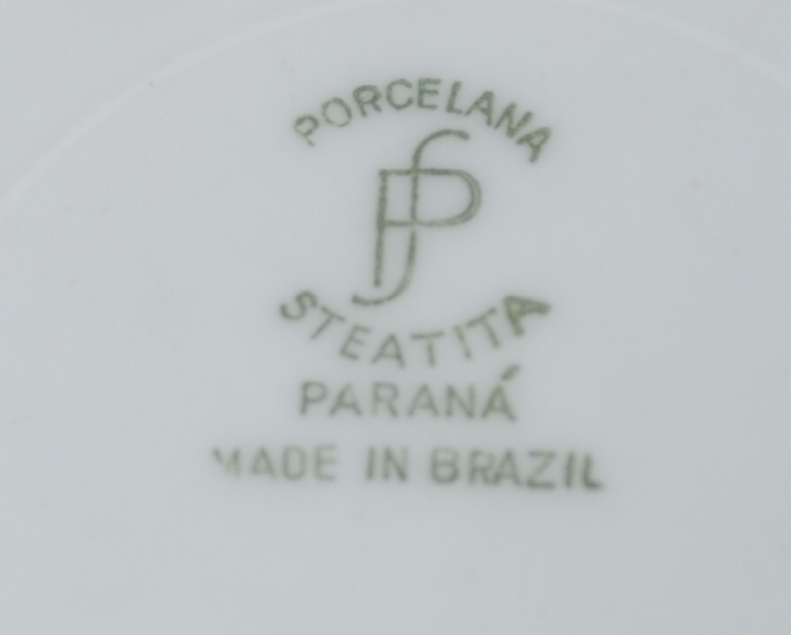 Porcelanas Steatita (1956) - foto 9 de 11