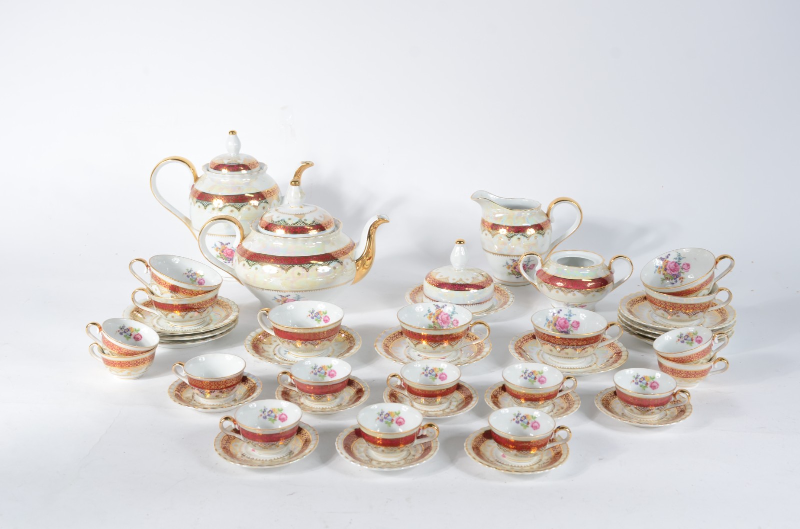 Porcelanas Steatita (1956) - foto 11 de 11