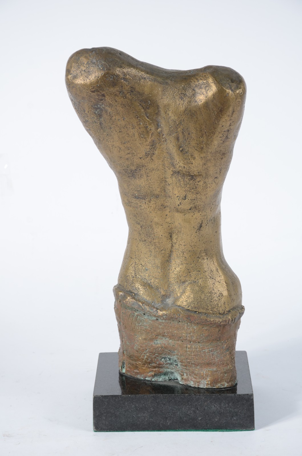 Busto de bronze - foto 4 de 5
