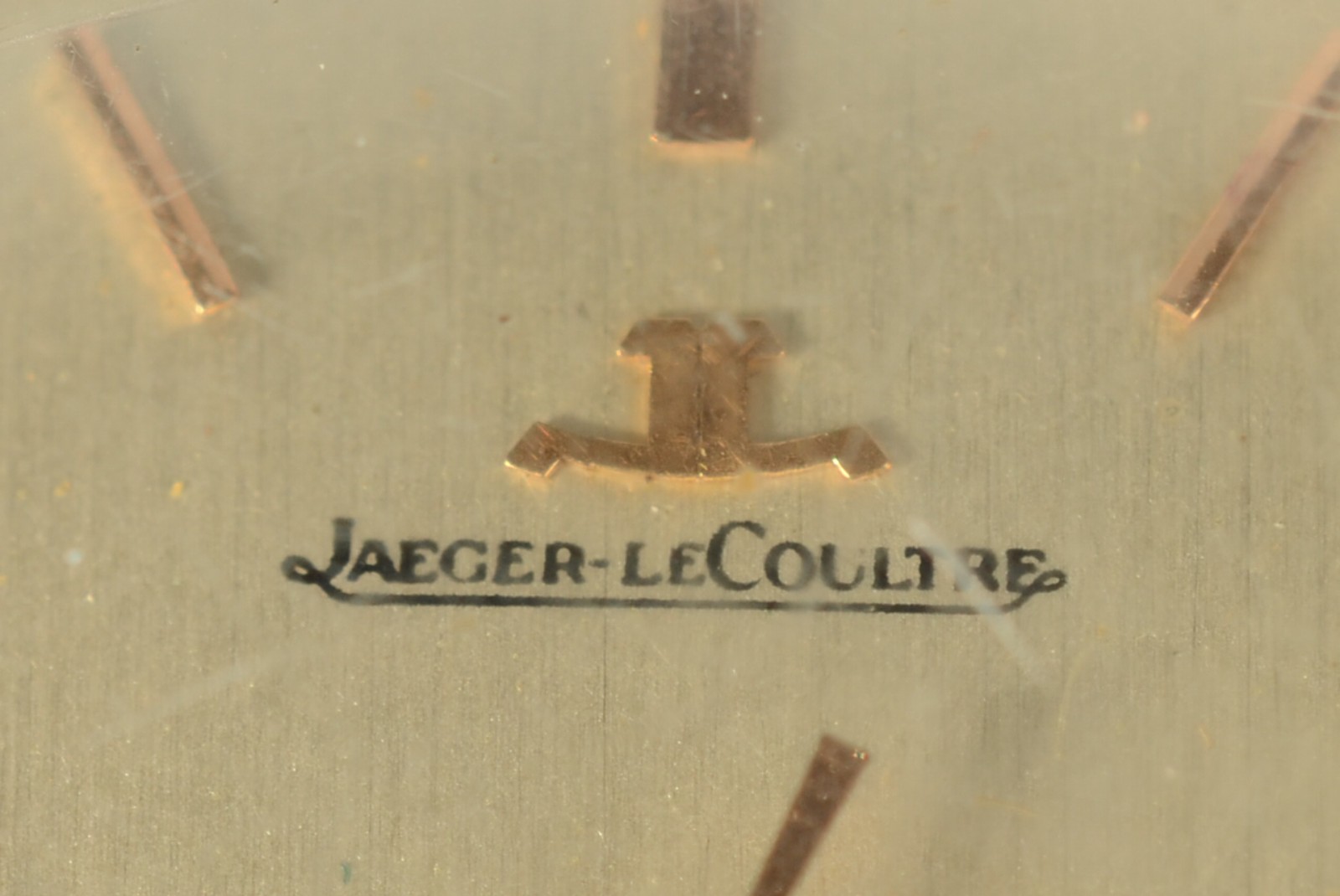 Jaeger-LeCoultre (1833) - foto 3 de 6
